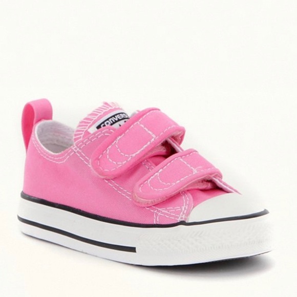 Converse Other - Girls' Chuck Taylor® All Star® 2V Oxfords